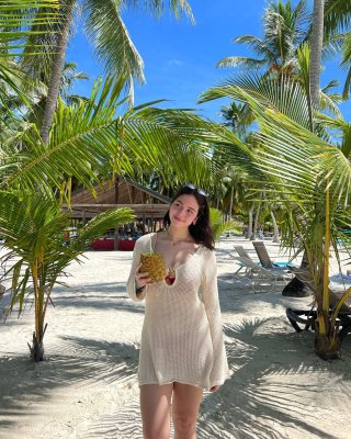 Gaela Barraza Photo #21