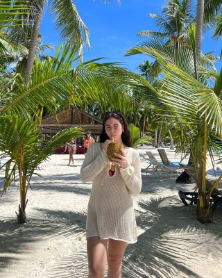 Gaela Barraza Post #3