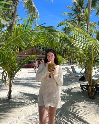 Gaela Barraza Photo #24