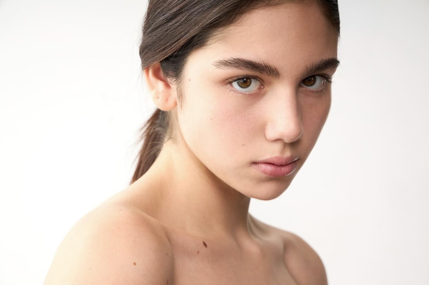 Gaela Barraza Photo #28