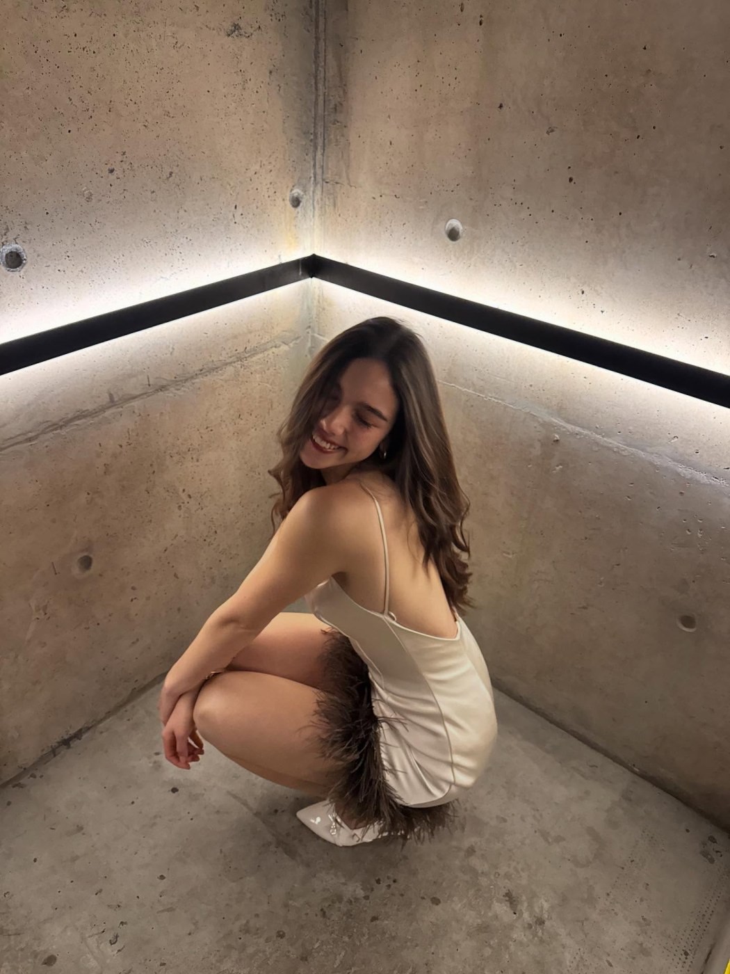 Gaela Barraza Photo #31