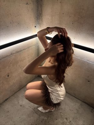 Gaela Barraza Photo #34