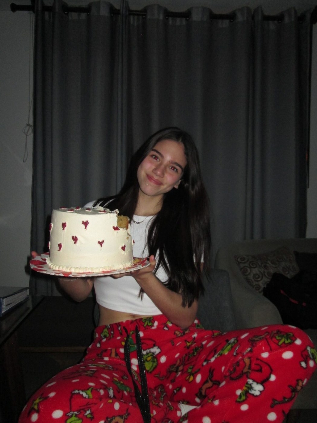 Gaela Barraza Photo #48