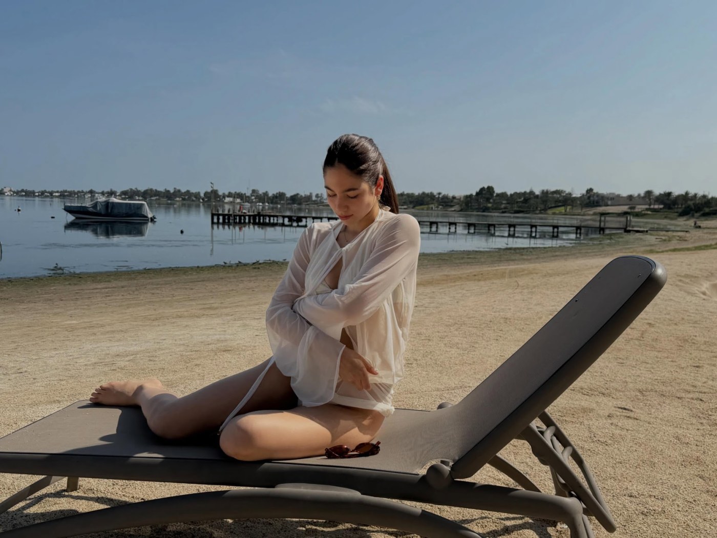 Gaela Barraza Photo #37