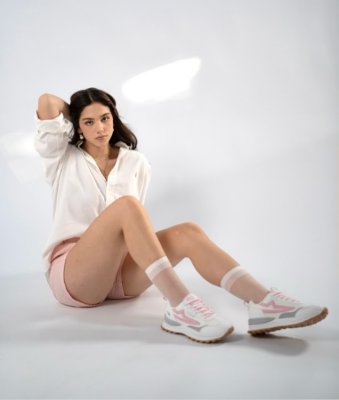 Gaela Barraza Photo #39