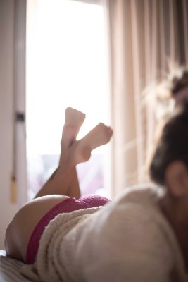 Lana_Inked Photo #14