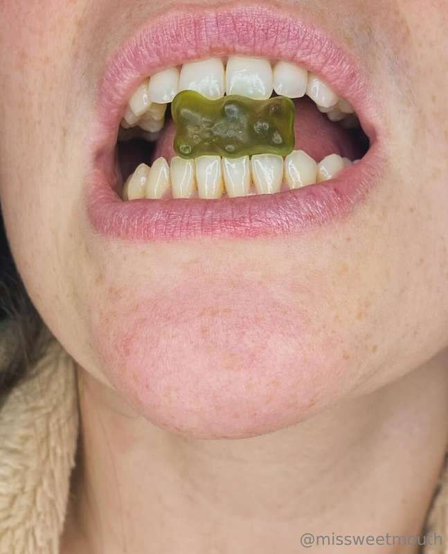 Miss Sweet Mouth Photo #10