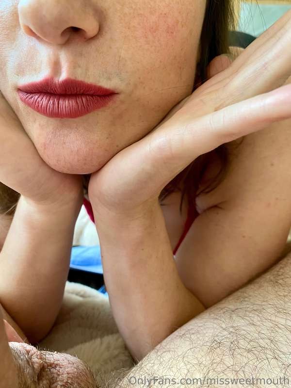 Miss Sweet Mouth Photo #17