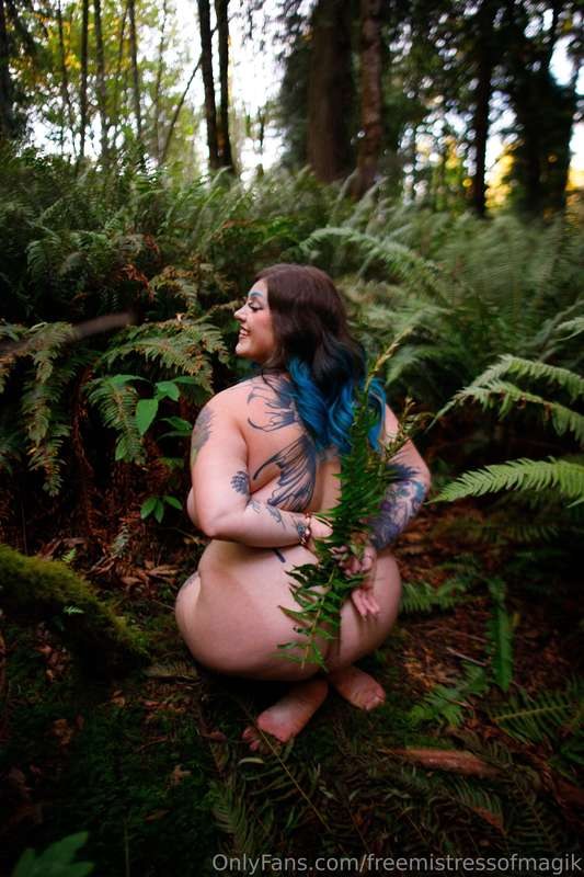 Mistress of Magik Photo #10