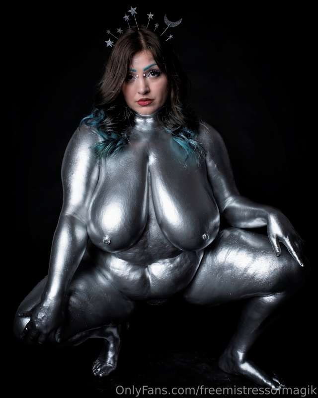 Mistress of Magik Photo #33