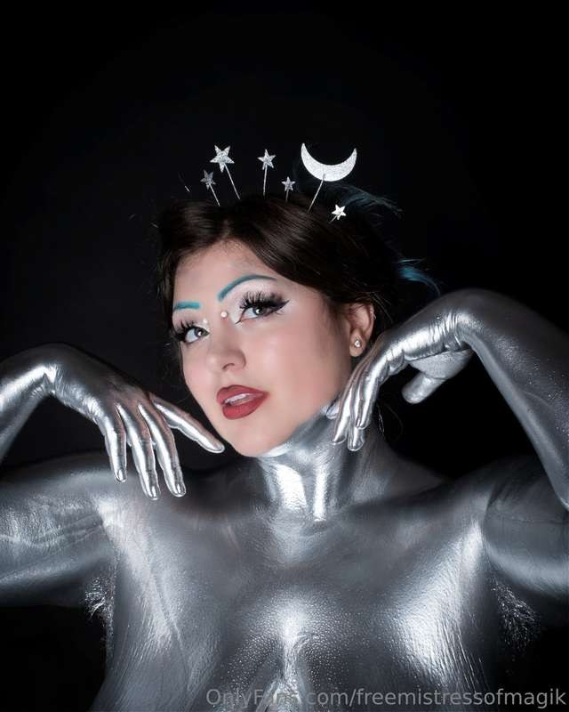 Mistress of Magik Photo #34