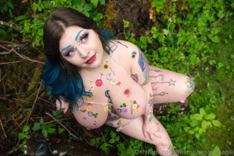 Mistress of Magik Photo #45