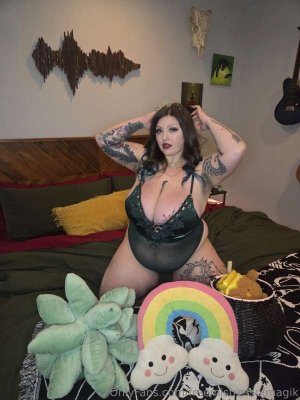 Mistress of Magik Photo #38