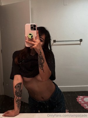 sxnpaijade Photo #35