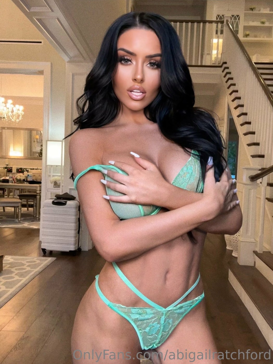 Abigail Ratchford Photo #117