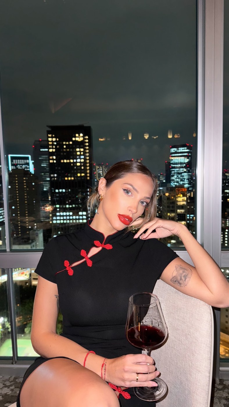 Antonella Mantovano Photo #49