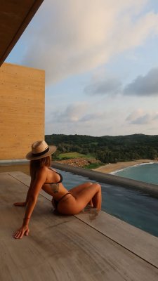 Antonella Mantovano Photo #55