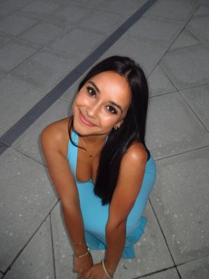 Ashley Palomino Photo #62