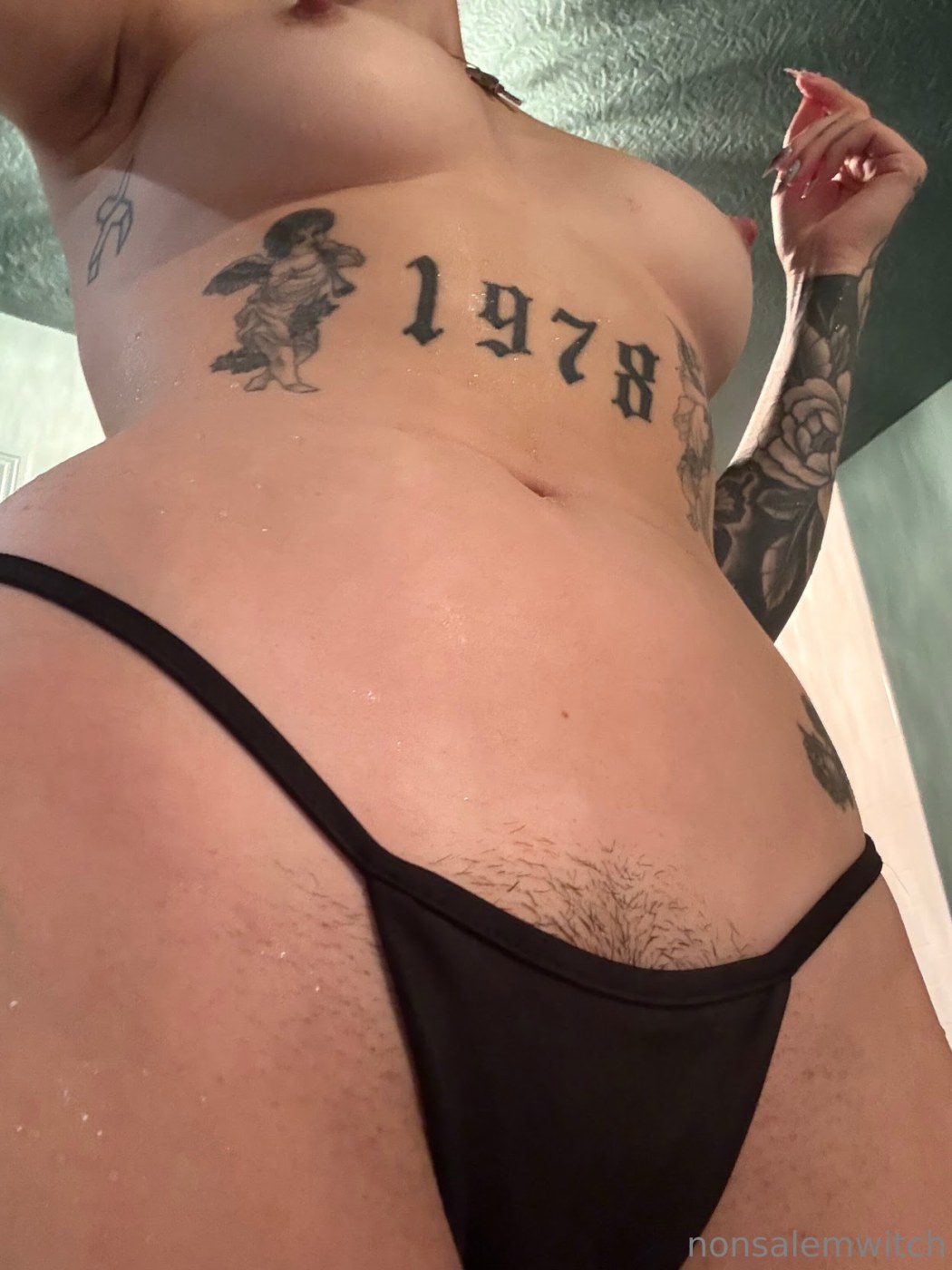 Claire Estabrook Photo #379