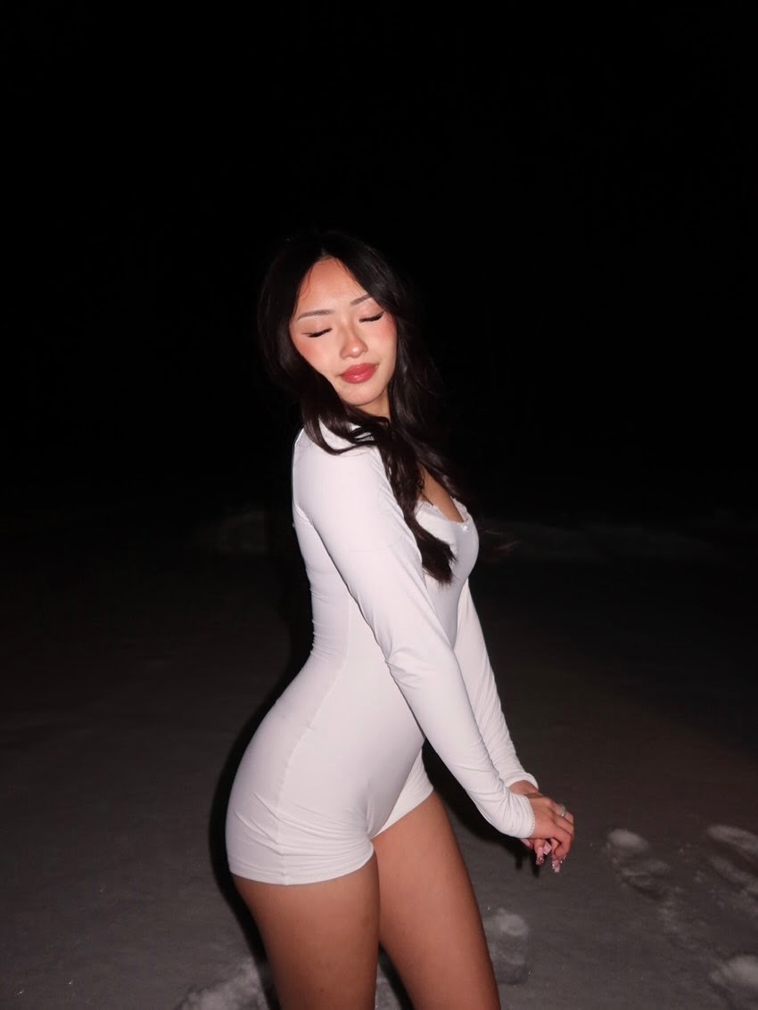 Daisy Chang Photo #71