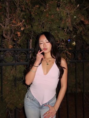 Daisy Chang Photo #79