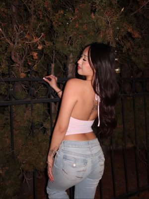 Daisy Chang Photo #81