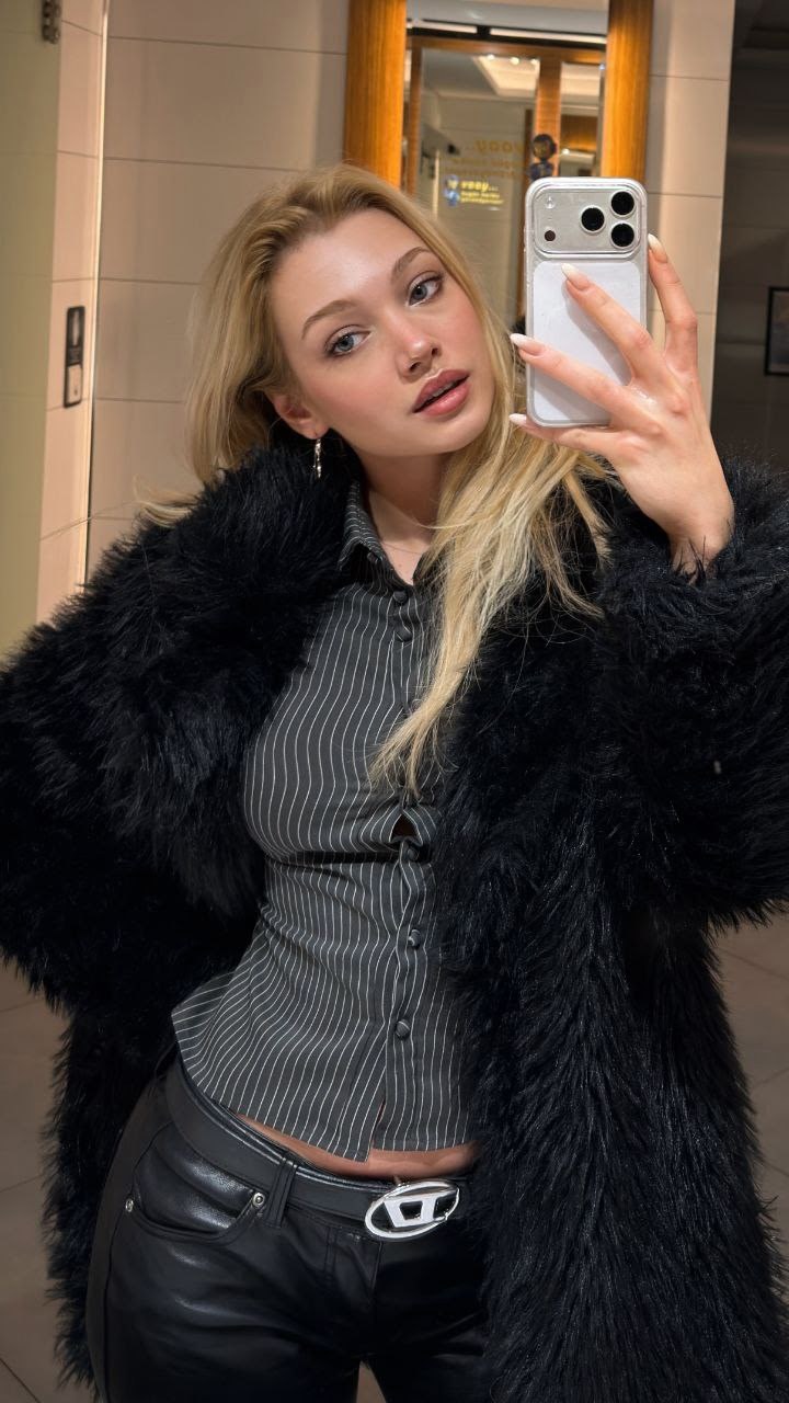 Duygu German Photo #68