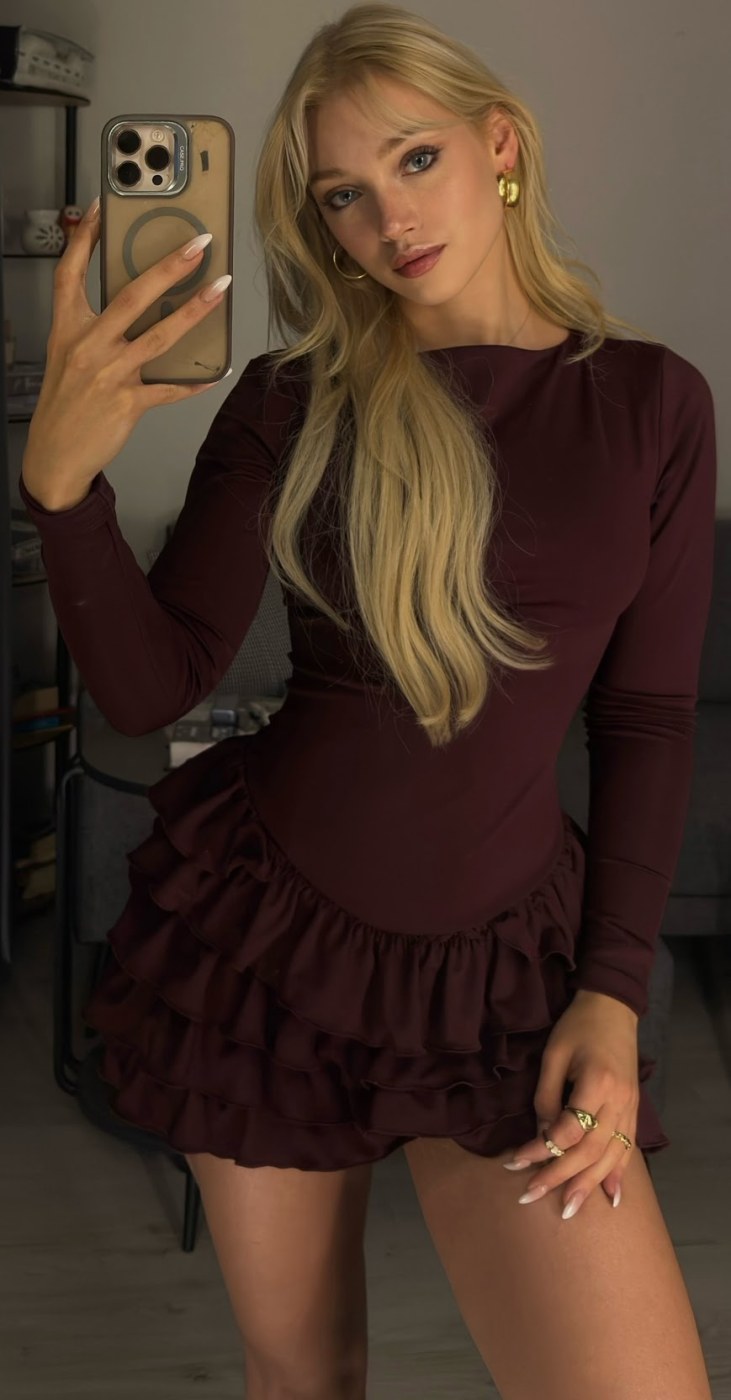 Duygu German Photo #86