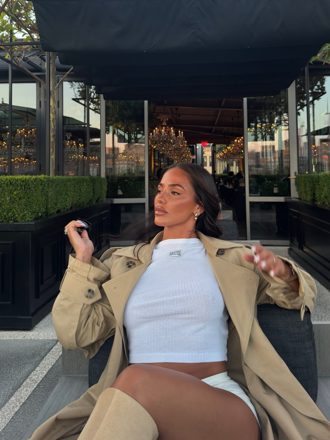 Giuliana Ava Photo #85