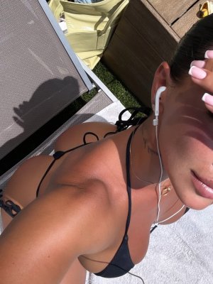 Giuliana Ava Photo #98