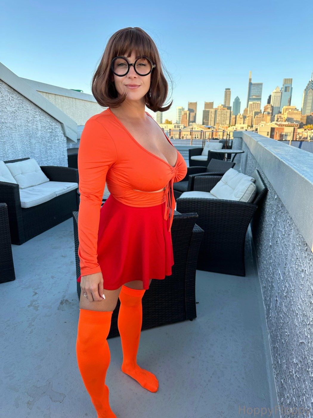 Hoppy Floppy Photo #62