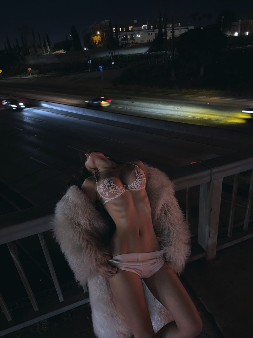 Ines Trocchia Photo #76