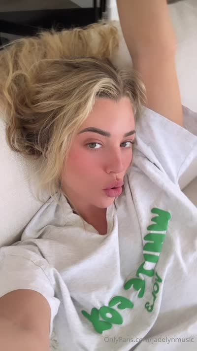 Jadelynmusic Post #52