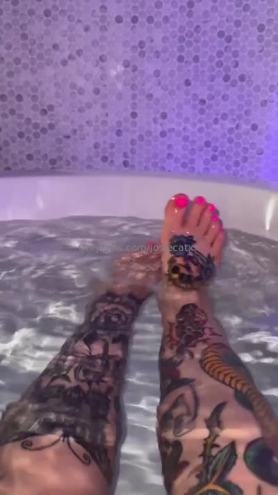 Josie Hamming Post #10