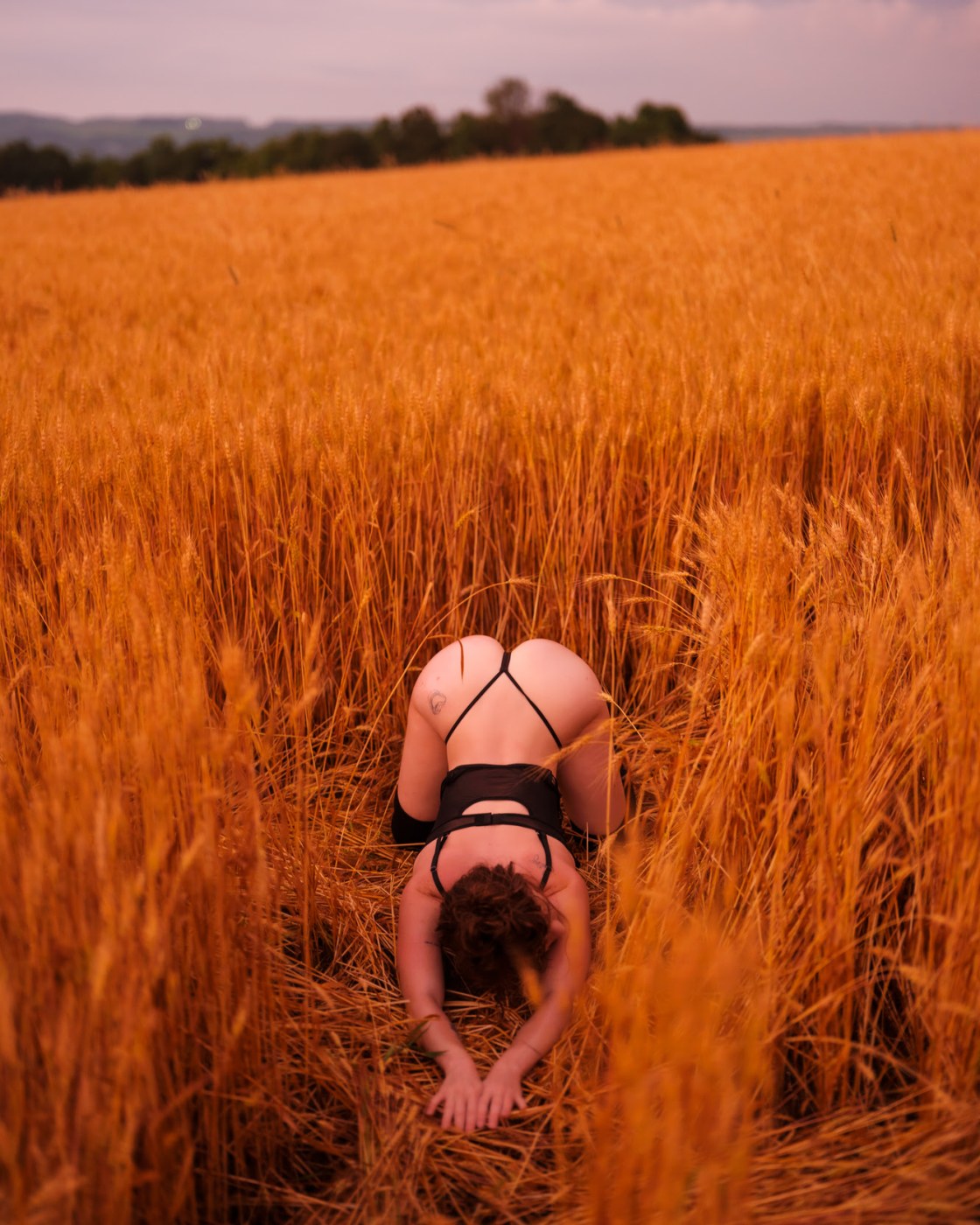 Marieee Loveee Photo #77