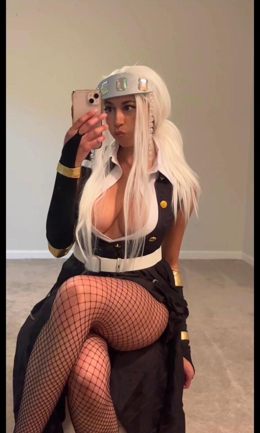 Nishathenerd Photo #99