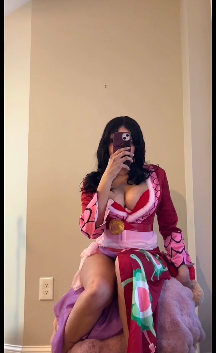 Nishathenerd Photo #77