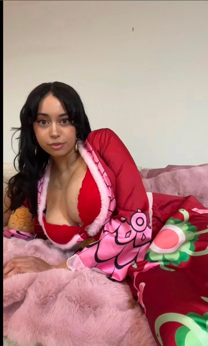 Nishathenerd Photo #72