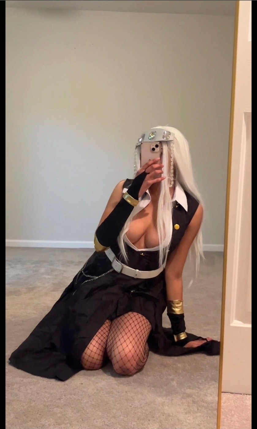 Nishathenerd Photo #104