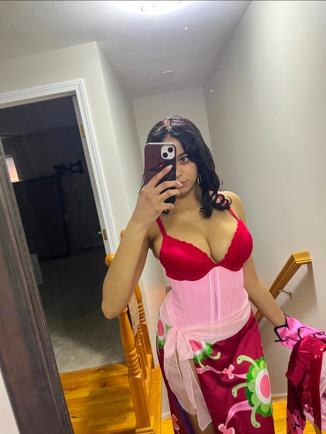 Nishathenerd Photo #63