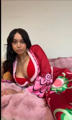 Nishathenerd Photo #72