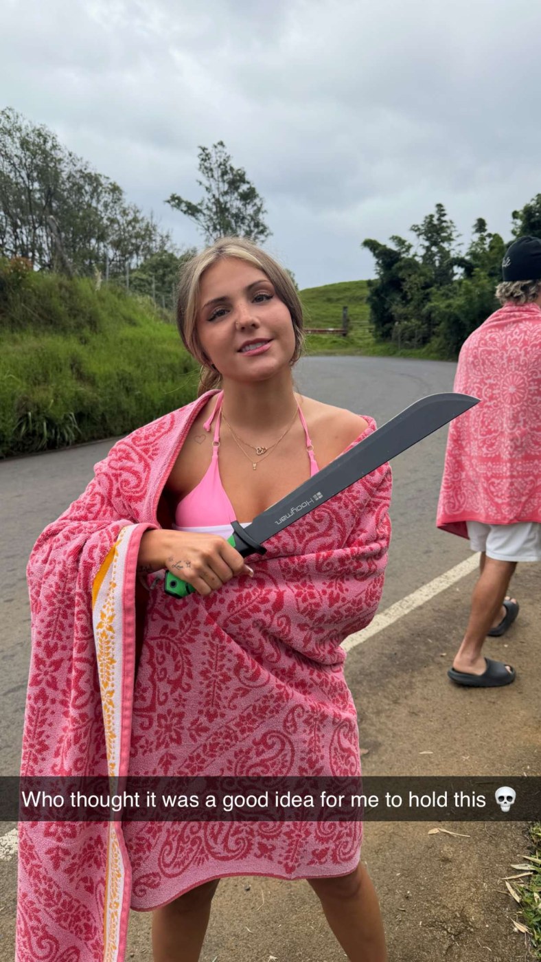 Piper Rockelle Photo #132