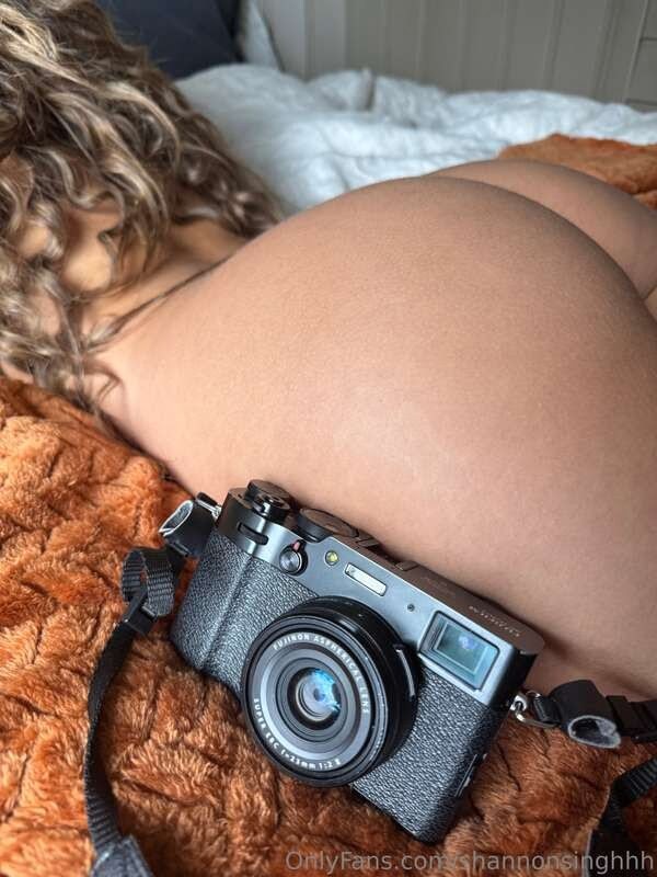 Shannon Singh Photo #308