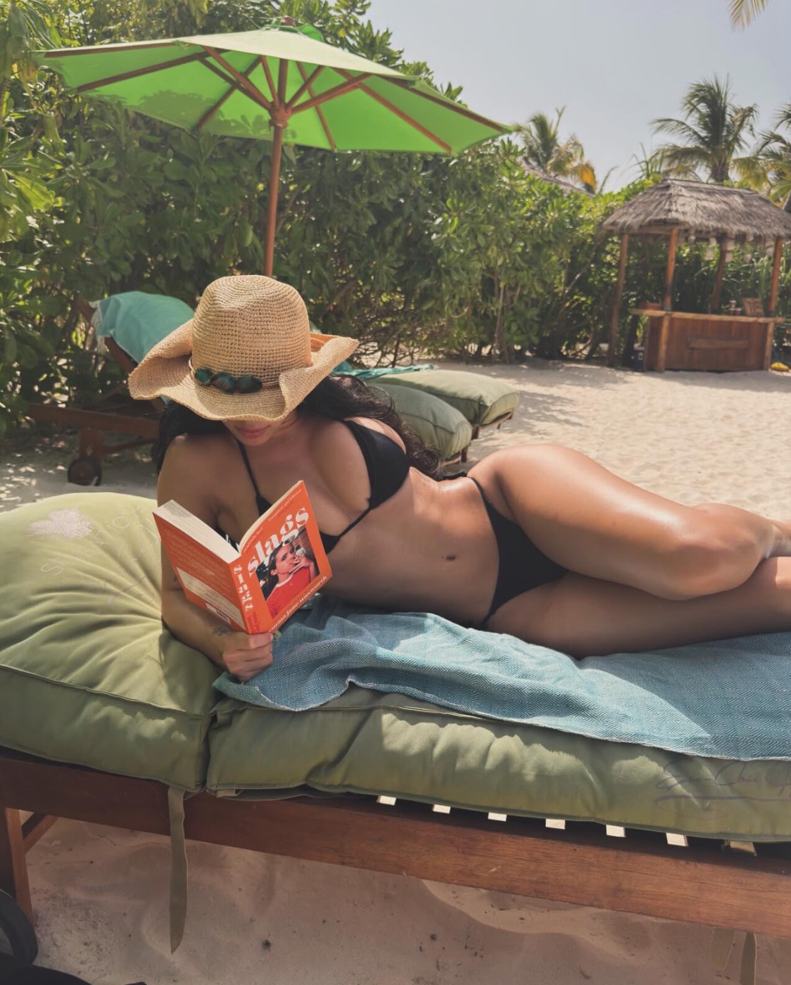 Shannon Singh Photo #312