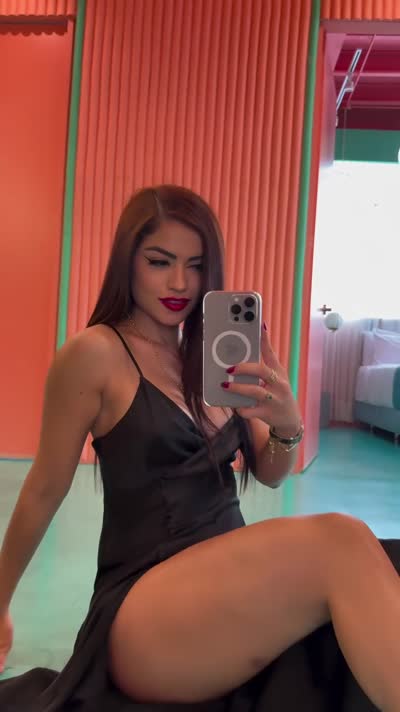 Valentina Garzon Video #64