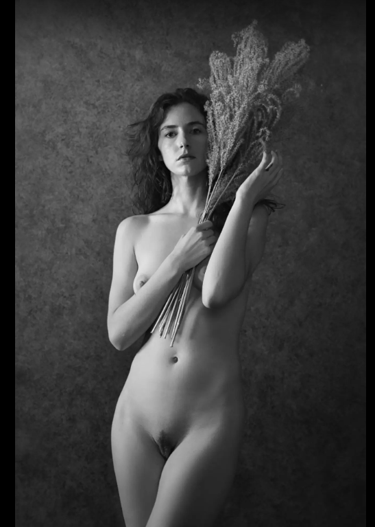 Whitney Masters Photo #24