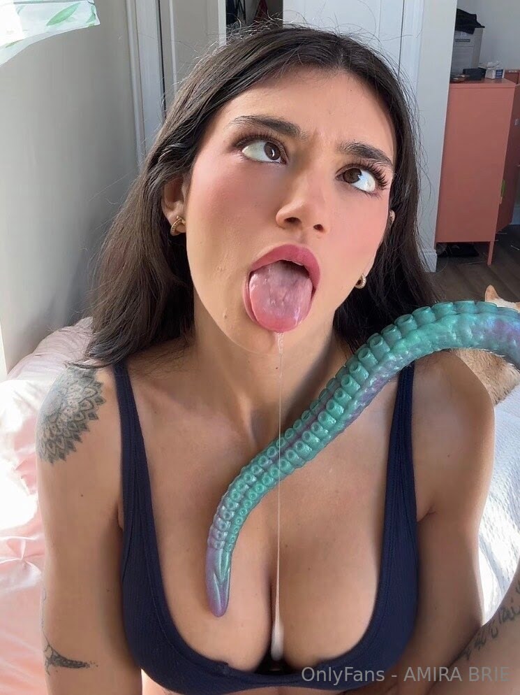 Amira Brie Photo #284