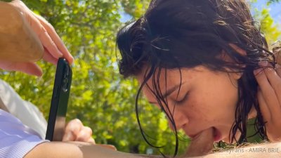 Amira Brie Photo #303