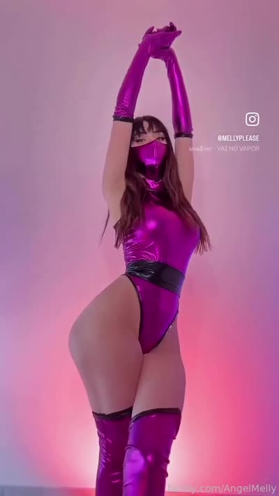 Angelmelly Video #365