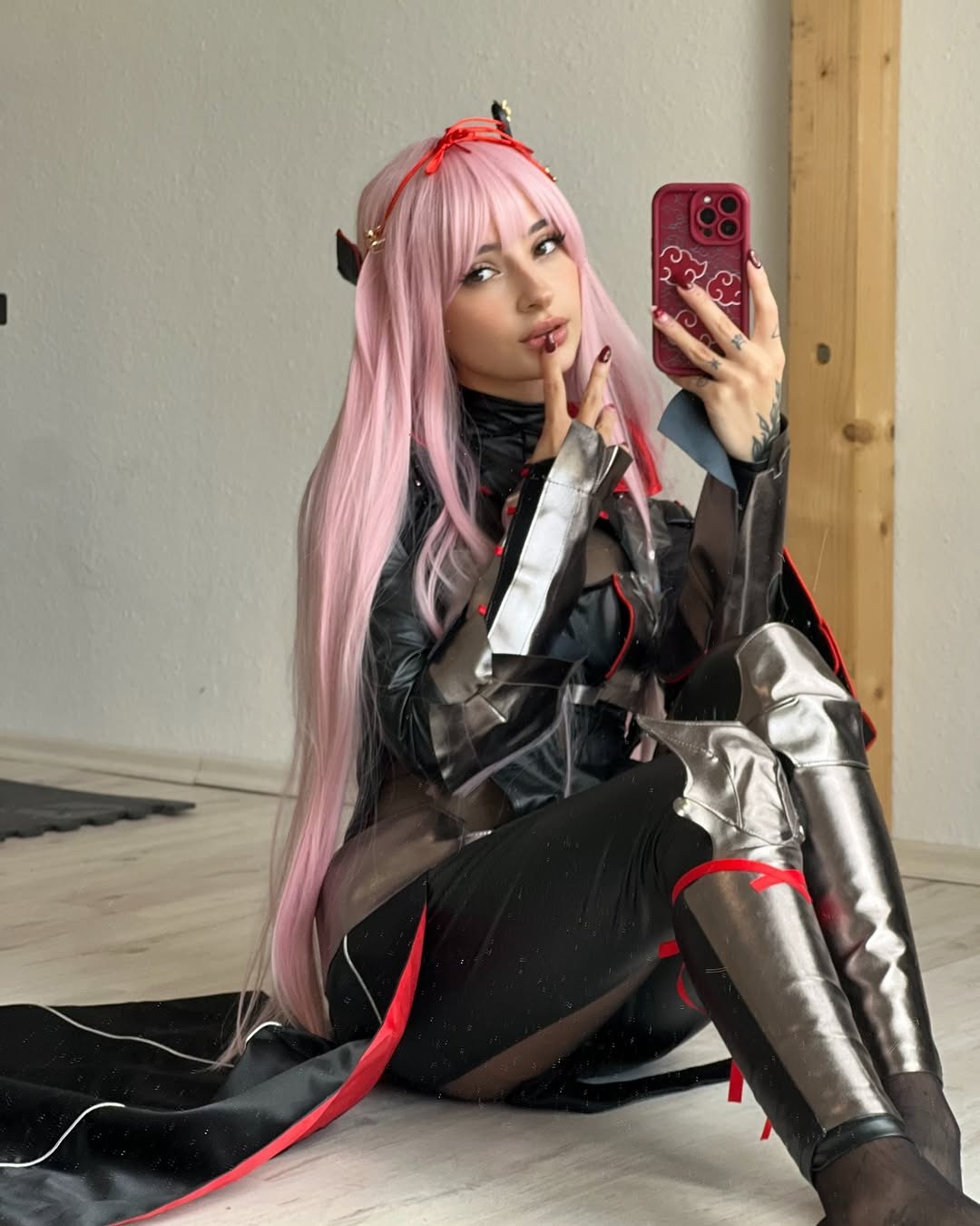 Cata Leyah Photo #58